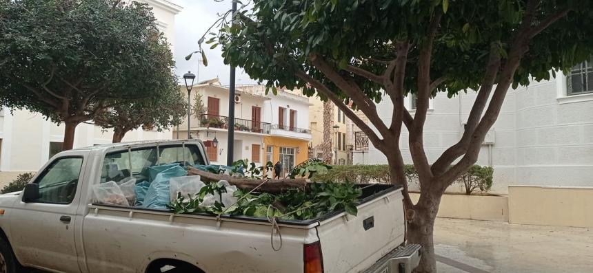 προετοιμασία