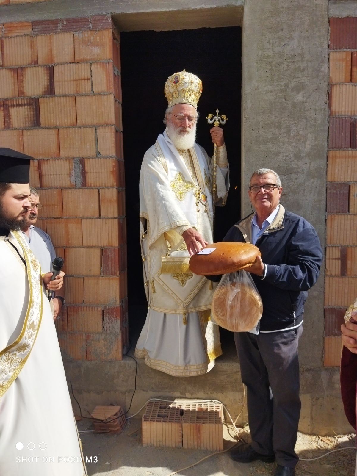 Προφήτης Ηλίας Αρκαλοχώρι