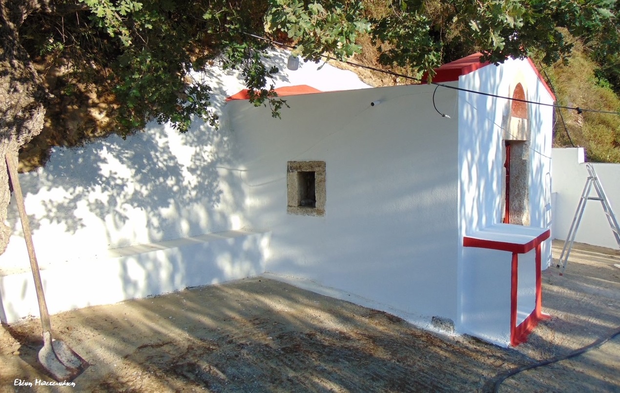 Προφήτης Ηλίας