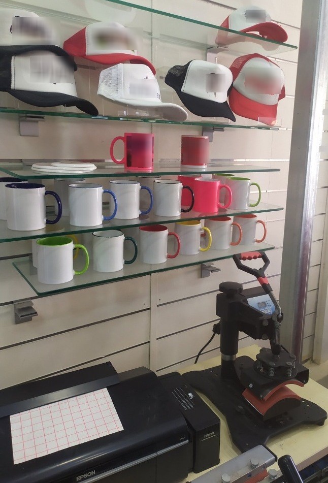 προϊόντα μαϊμού