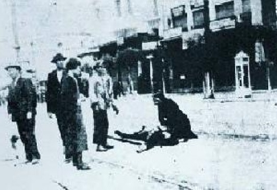 Εργατική Πρωτομαγιά