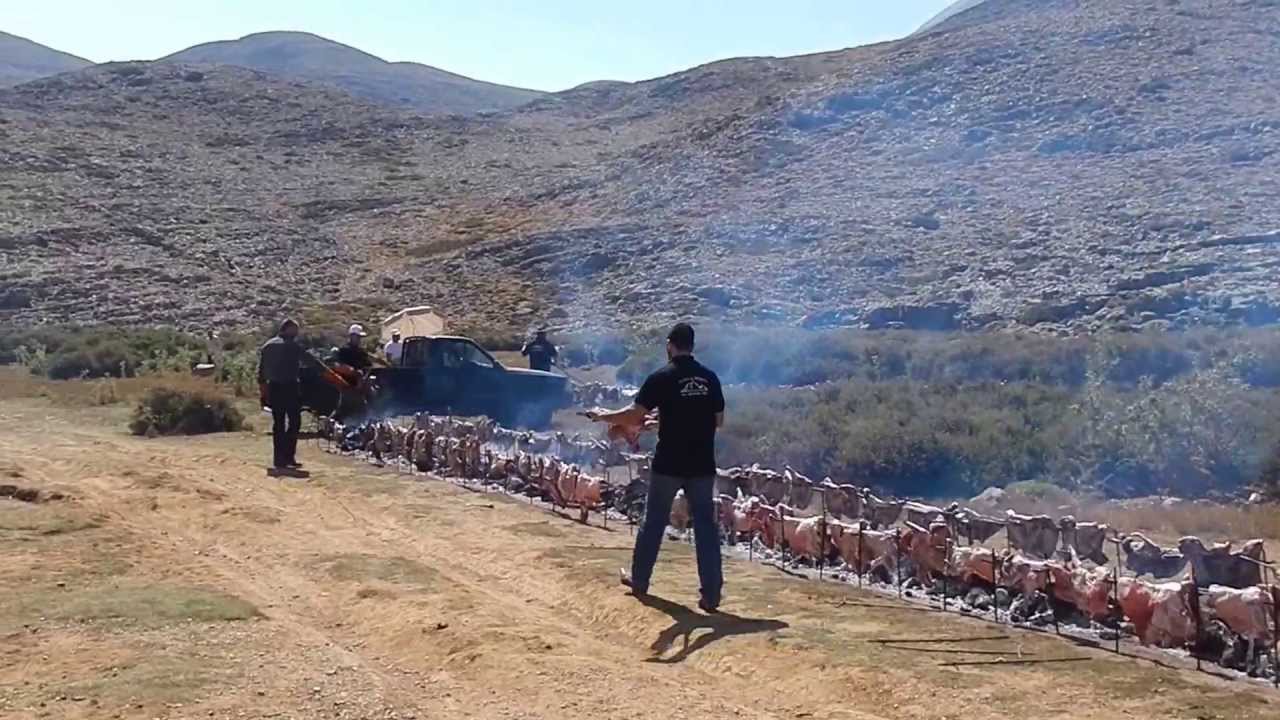 στρατα ψηλορείτη