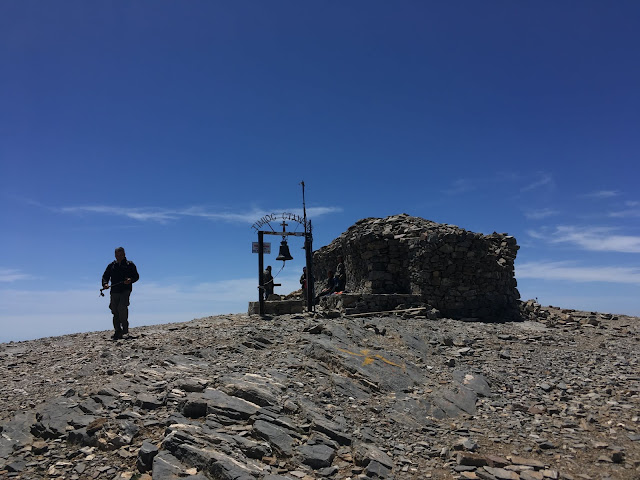 Ψηλορείτης Ορειβατικός Σύλλογος Αγίου Νικολάου