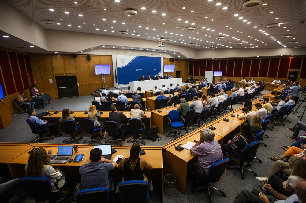 ψηφιακός μετασχηματισμός δήμοι