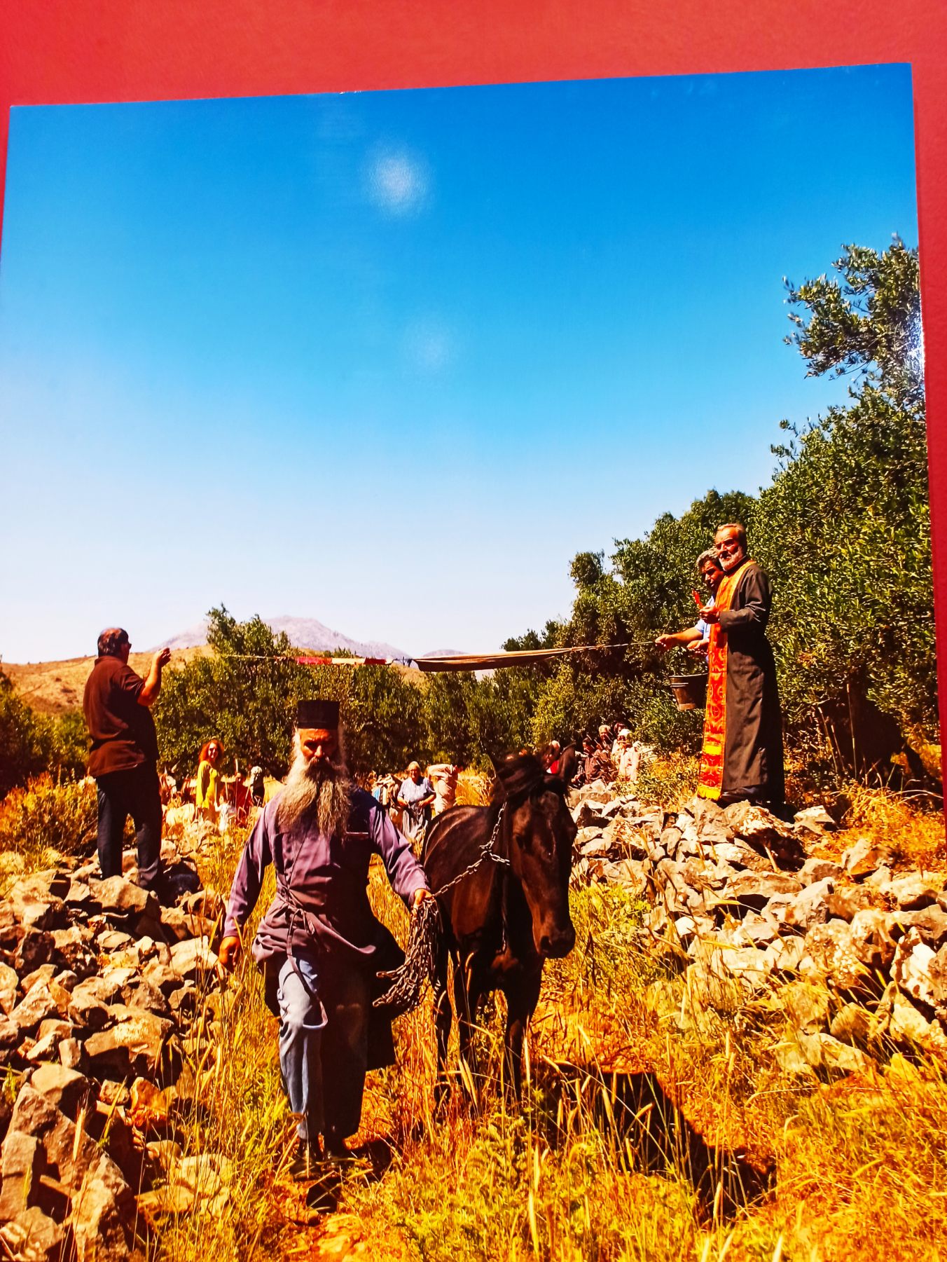 Νίκος Ψιλάκης έκθεση