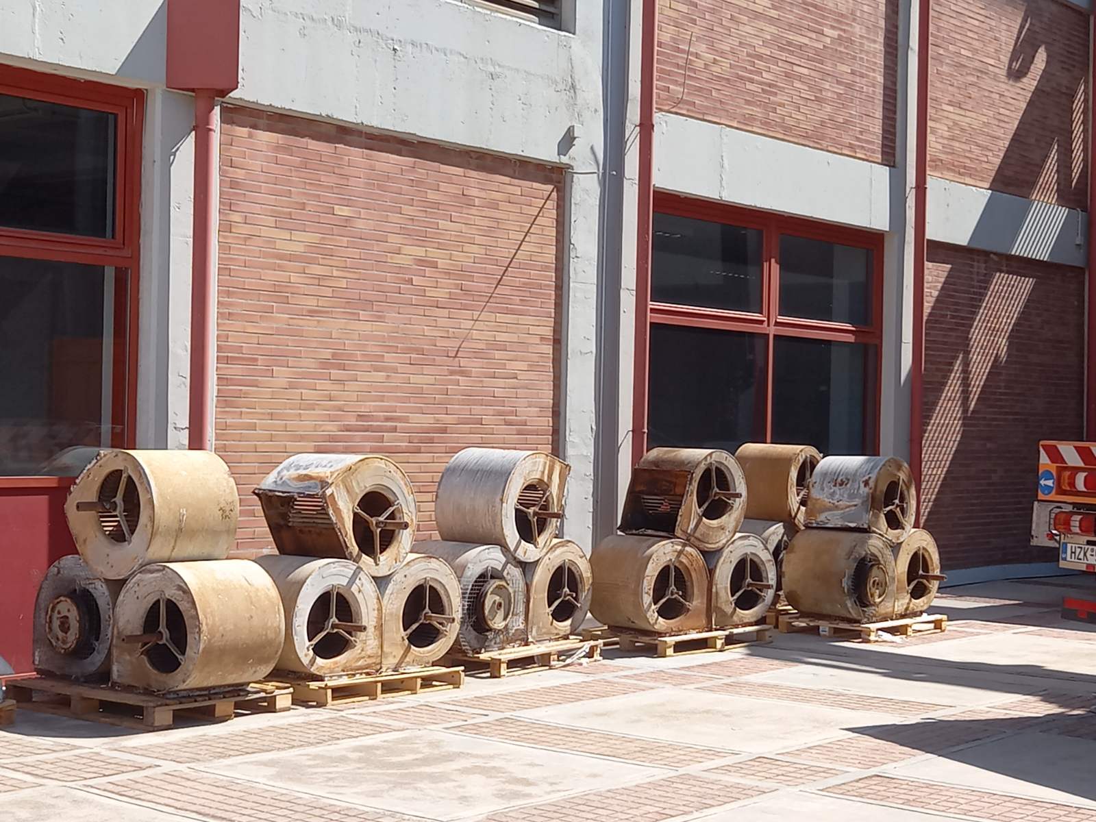 κλιματιστικά κλειστό αλικαρνασσού ηράκλειο