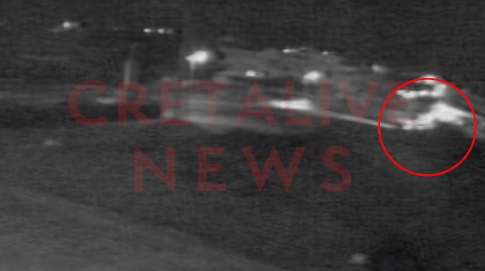 Πυροβολισμός βίντεο