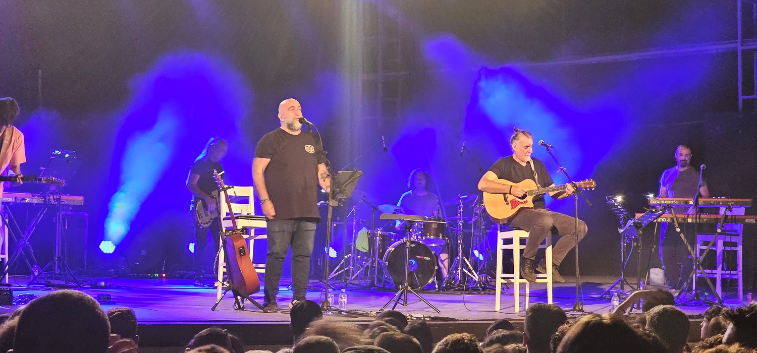 Πυξ Λαξ Ηράκλειο