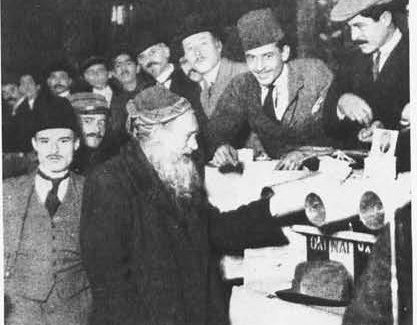 1η νοεμβρίου