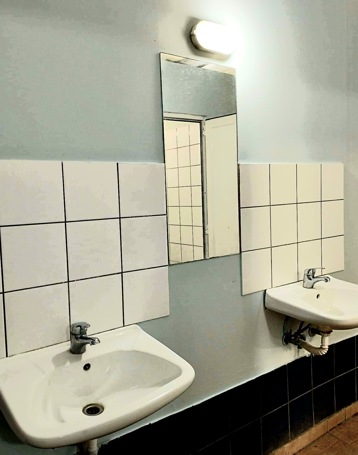 αποδυτήρια