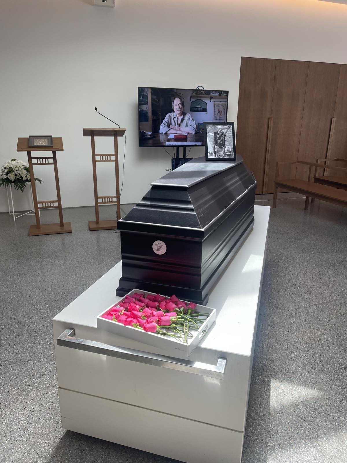 Κώστας Ρεσβάνης Ριτσώνα