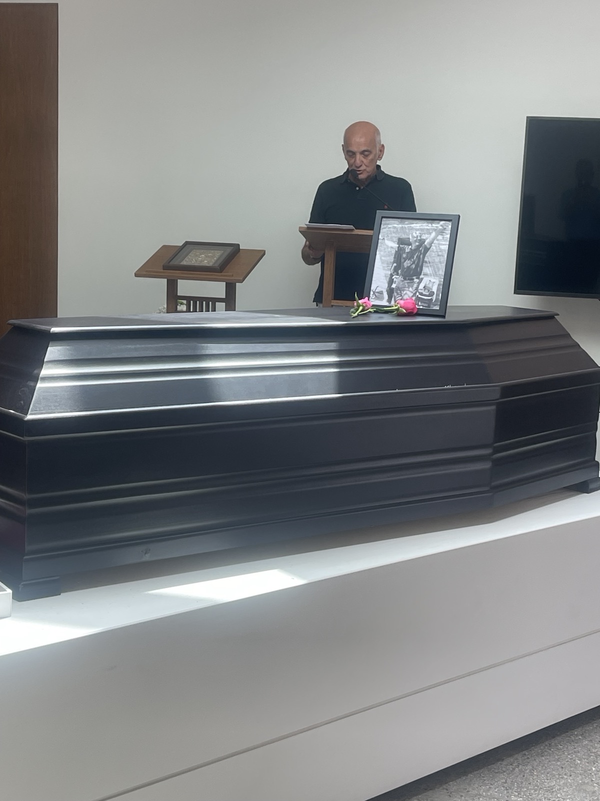 Κώστας Ρεσβάνης Ριτσώνα