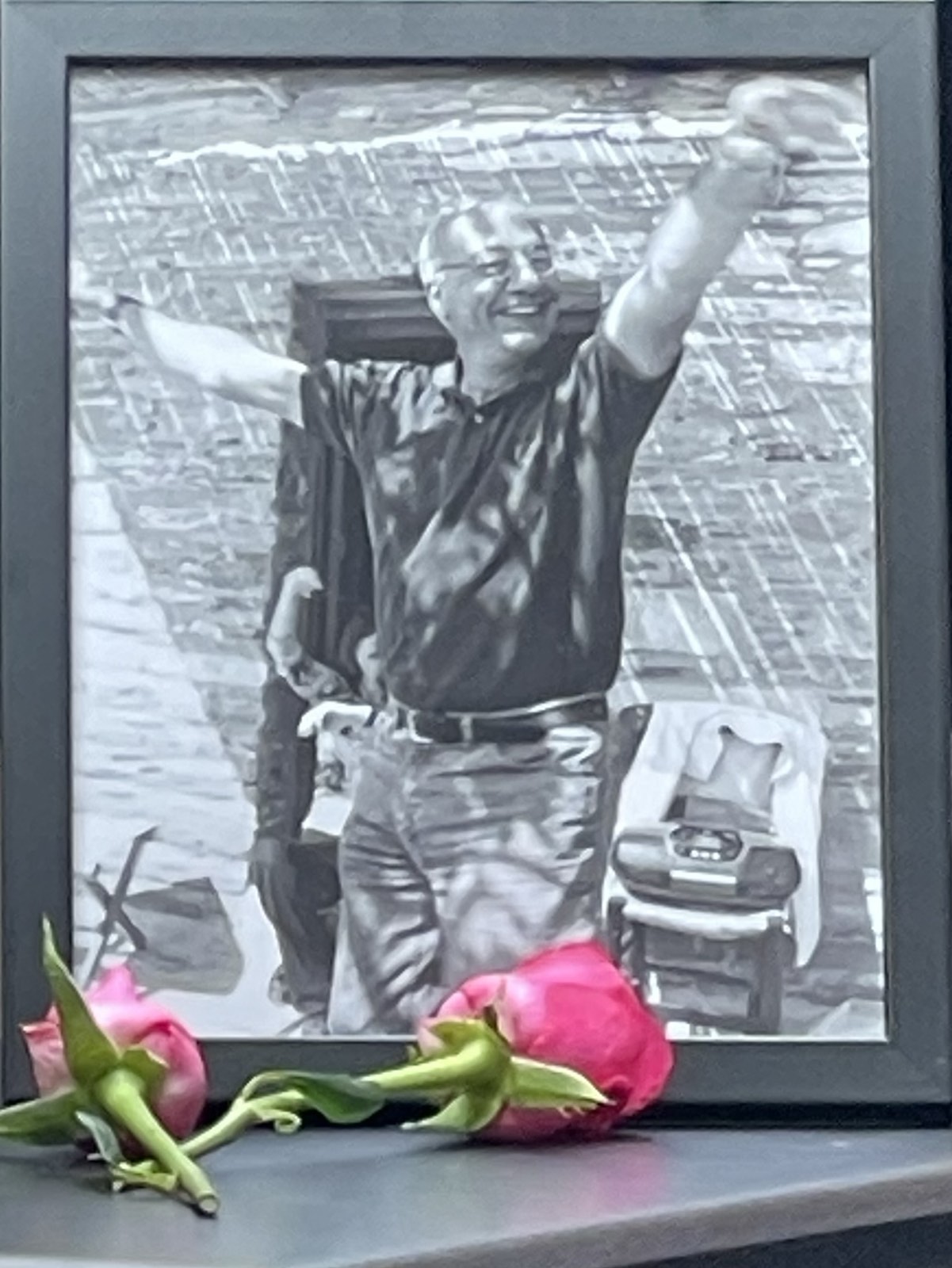 Κώστας Ρεσβάνης Ριτσώνα