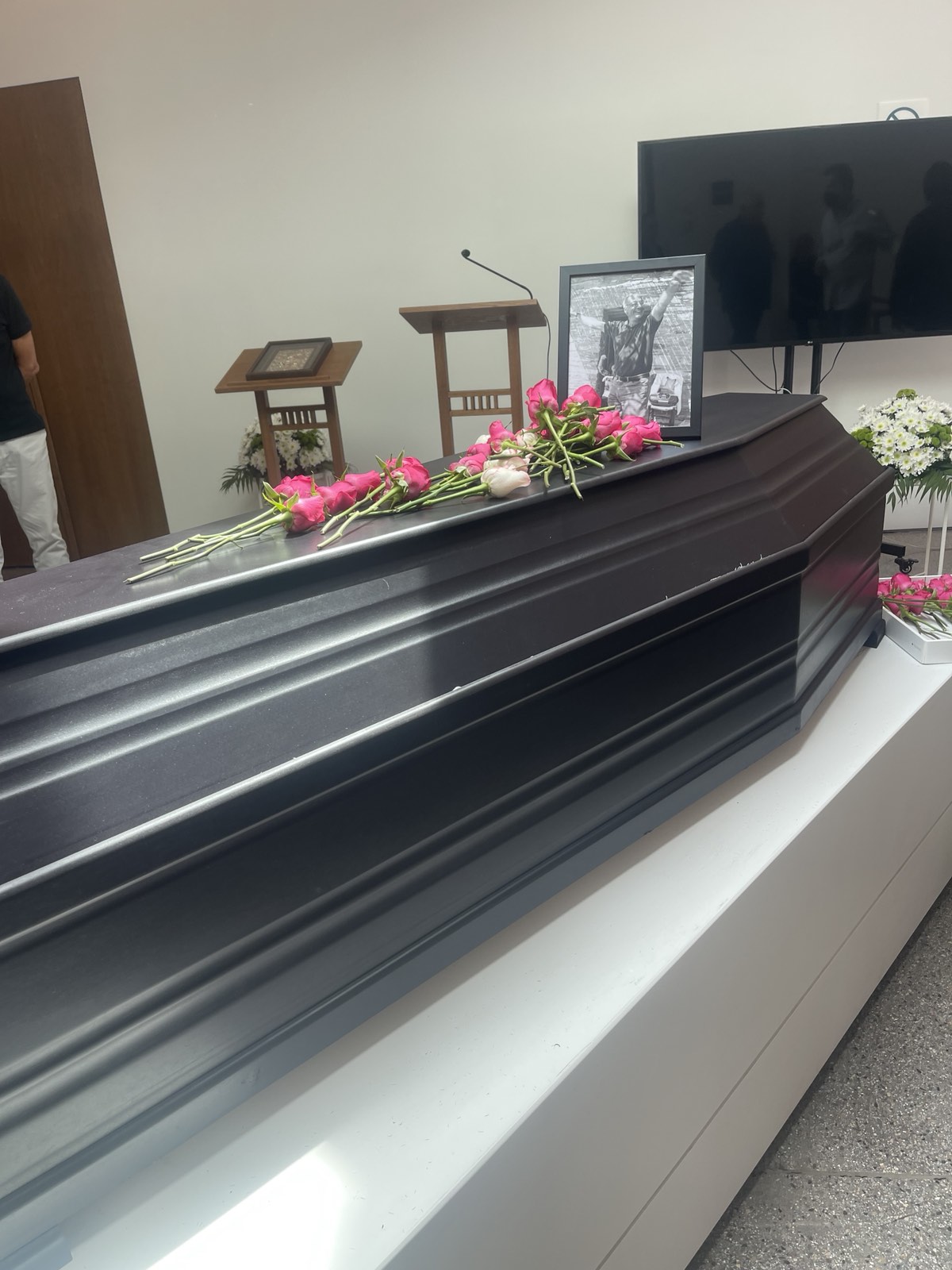 Κώστας Ρεσβάνης Ριτσώνα