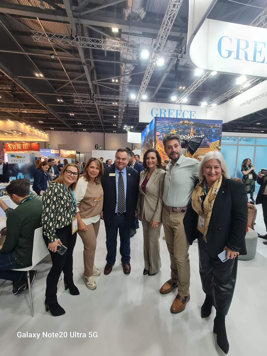 Ρέθυμνο έκθεση τουρισμού