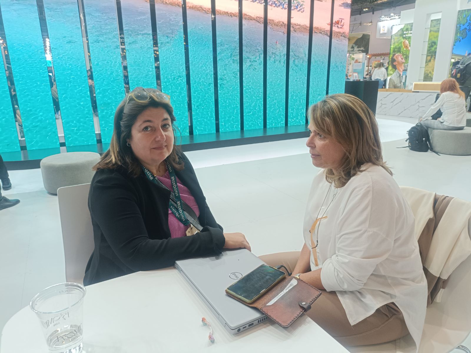 Ρέθυμνο έκθεση τουρισμού