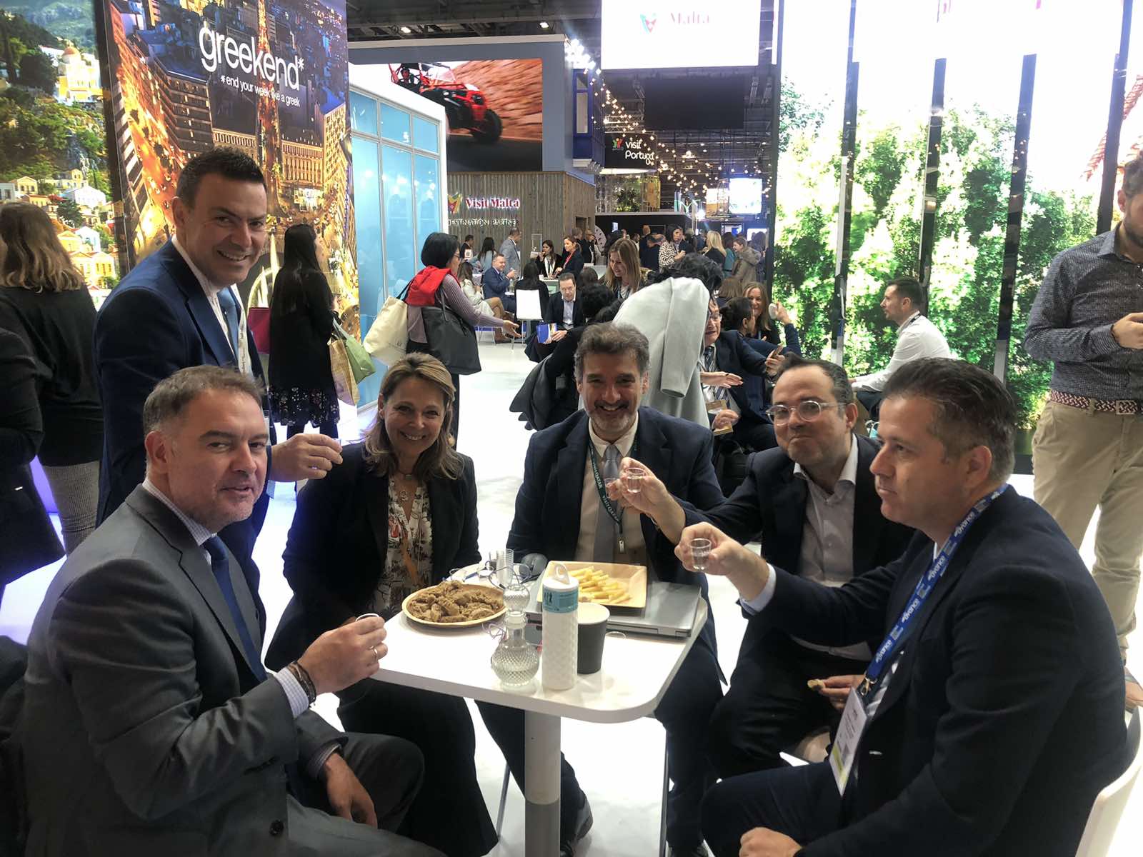 Ρέθυμνο έκθεση τουρισμού