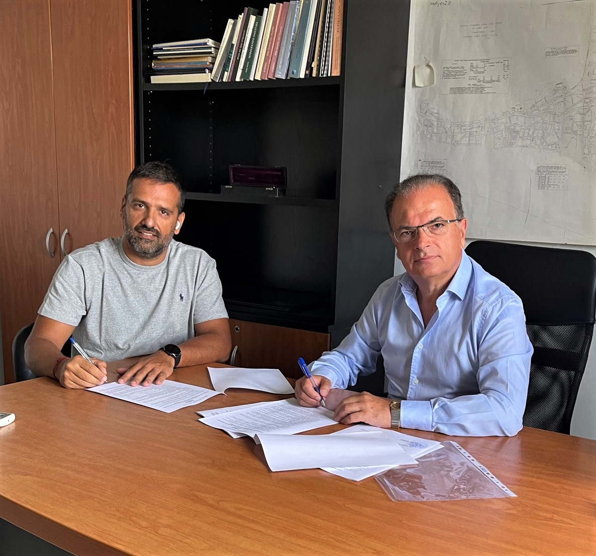 Ρέθυμνο συμβάσεις σχολεία