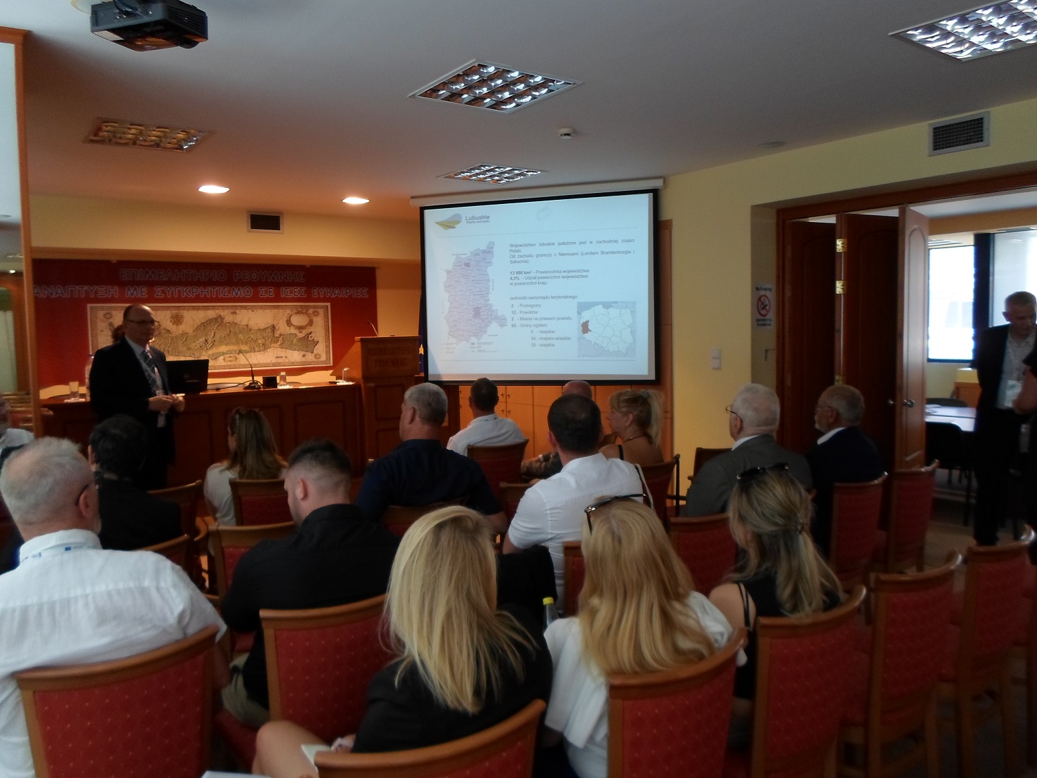 Ρέθυμνο Πολωνοί