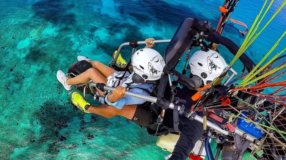 Ρέθυμνο εξτριμ σπορ