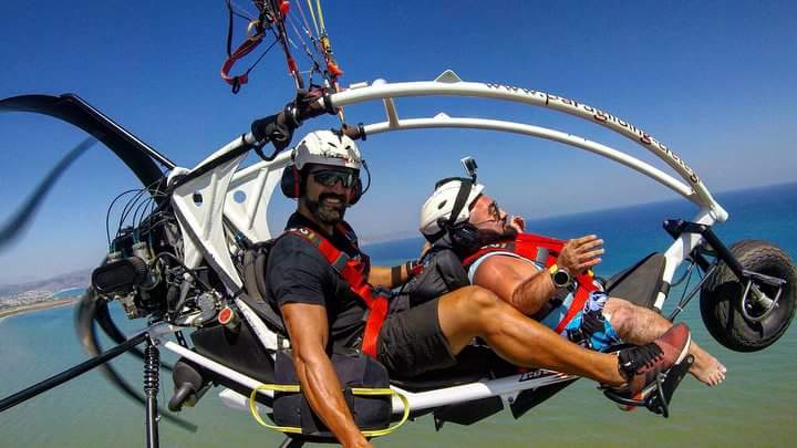 Ρέθυμνο εξτριμ σπορ