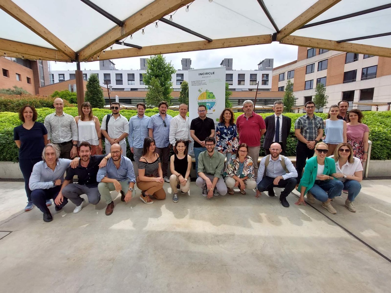 Ρέθυμνο κυκλική οικονομία