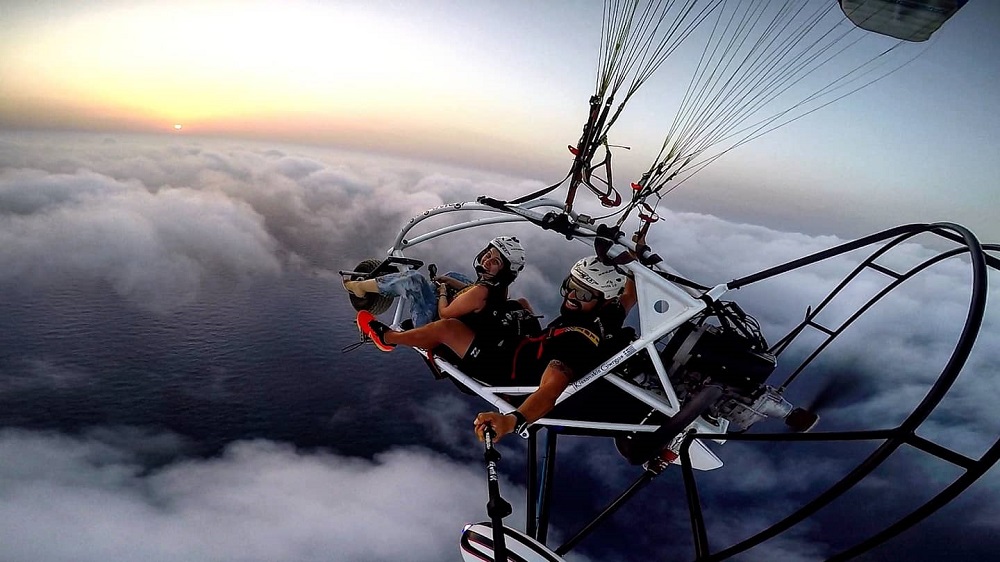 Ρέθυμνο εξτριμ σπορ