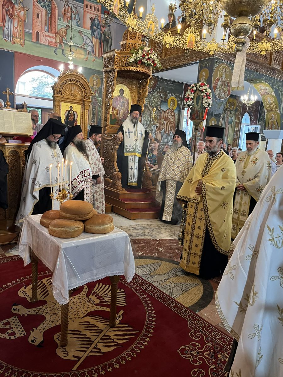 Ρέθυμνο Κωνσταντίνου και Ελένης