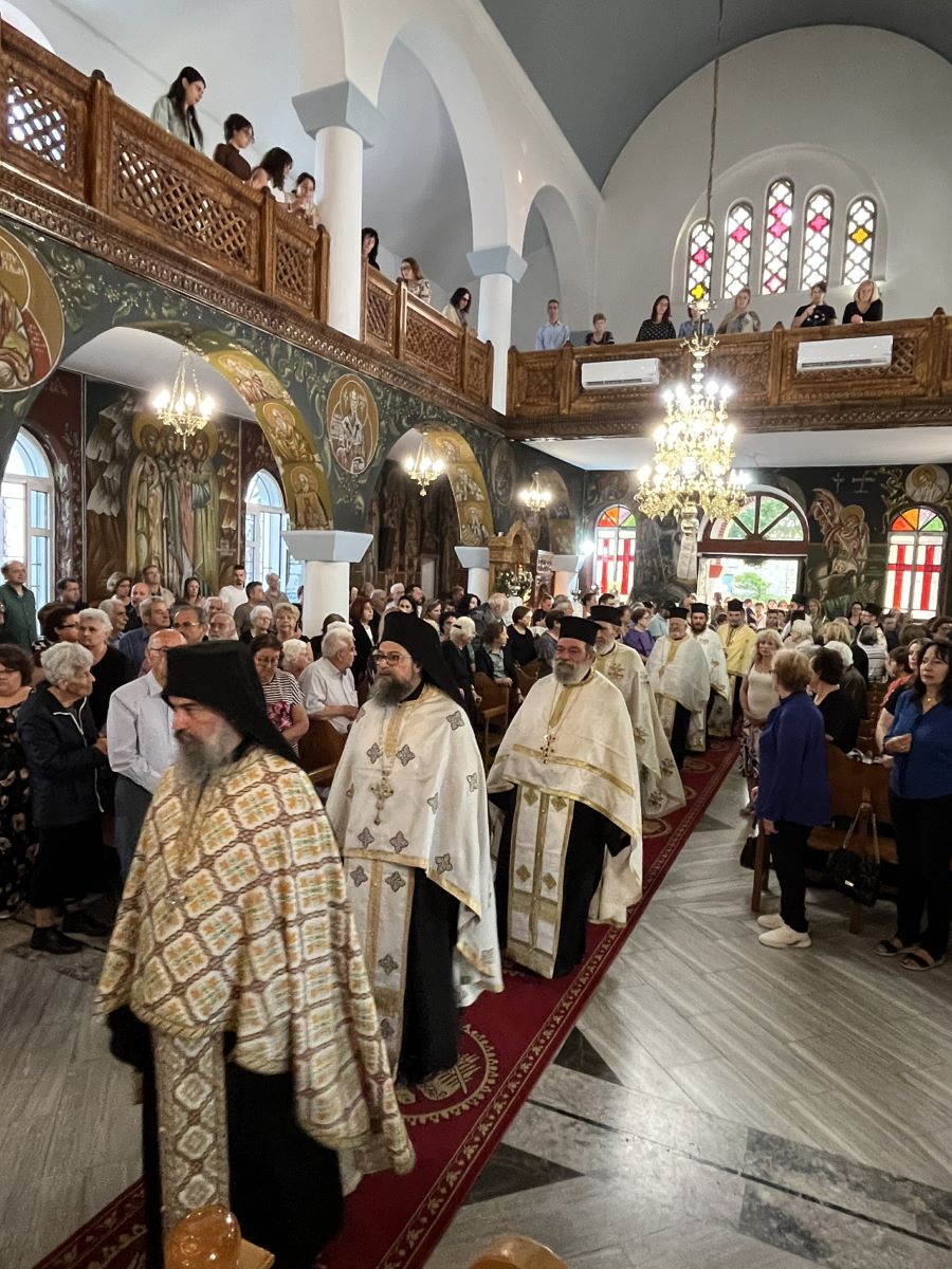 Ρέθυμνο Κωνσταντίνου και Ελένης