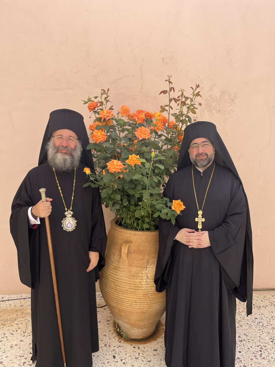 Ρέθυμνο Κωνσταντίνου και Ελένης