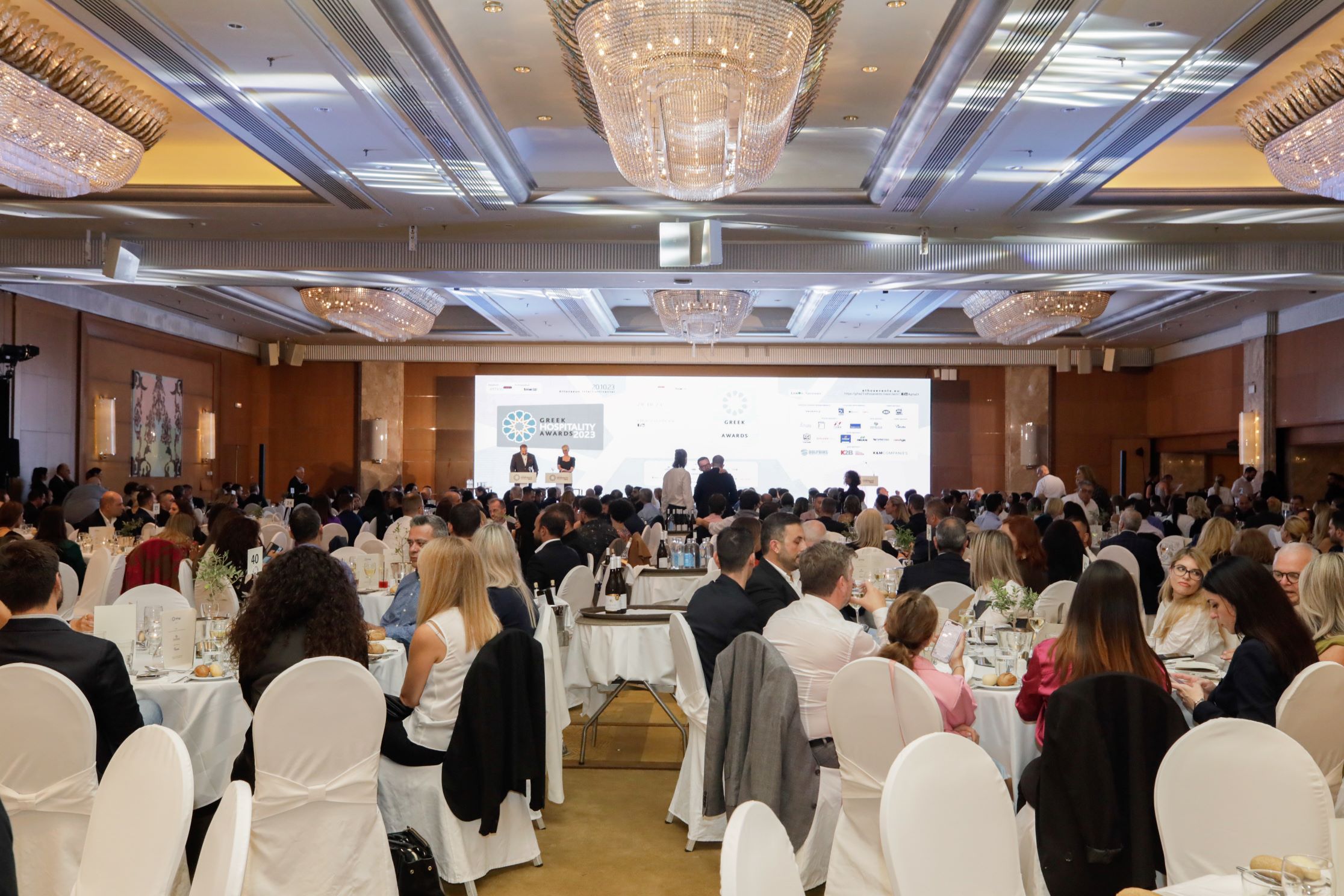 Ρέθυμνο βραβεία Μπιρλιράκη Women in Business