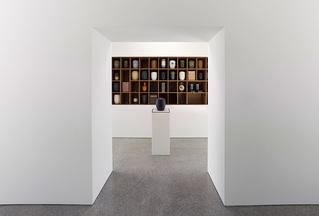 Αποτεφρωτήριο Ριτσώνας