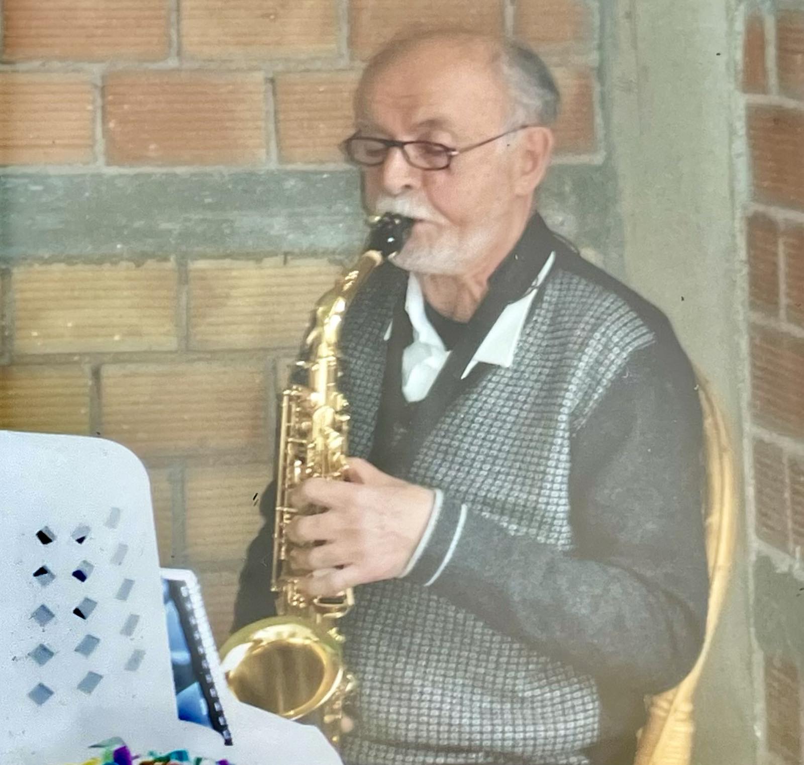 Ριτσώνα Χαρίτσης