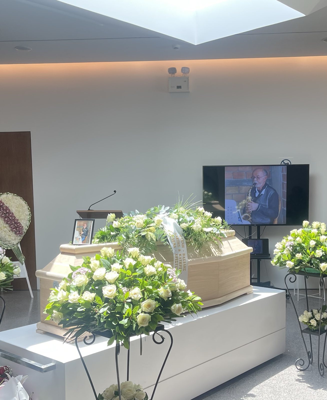 Ριτσώνα Χαρίτσης