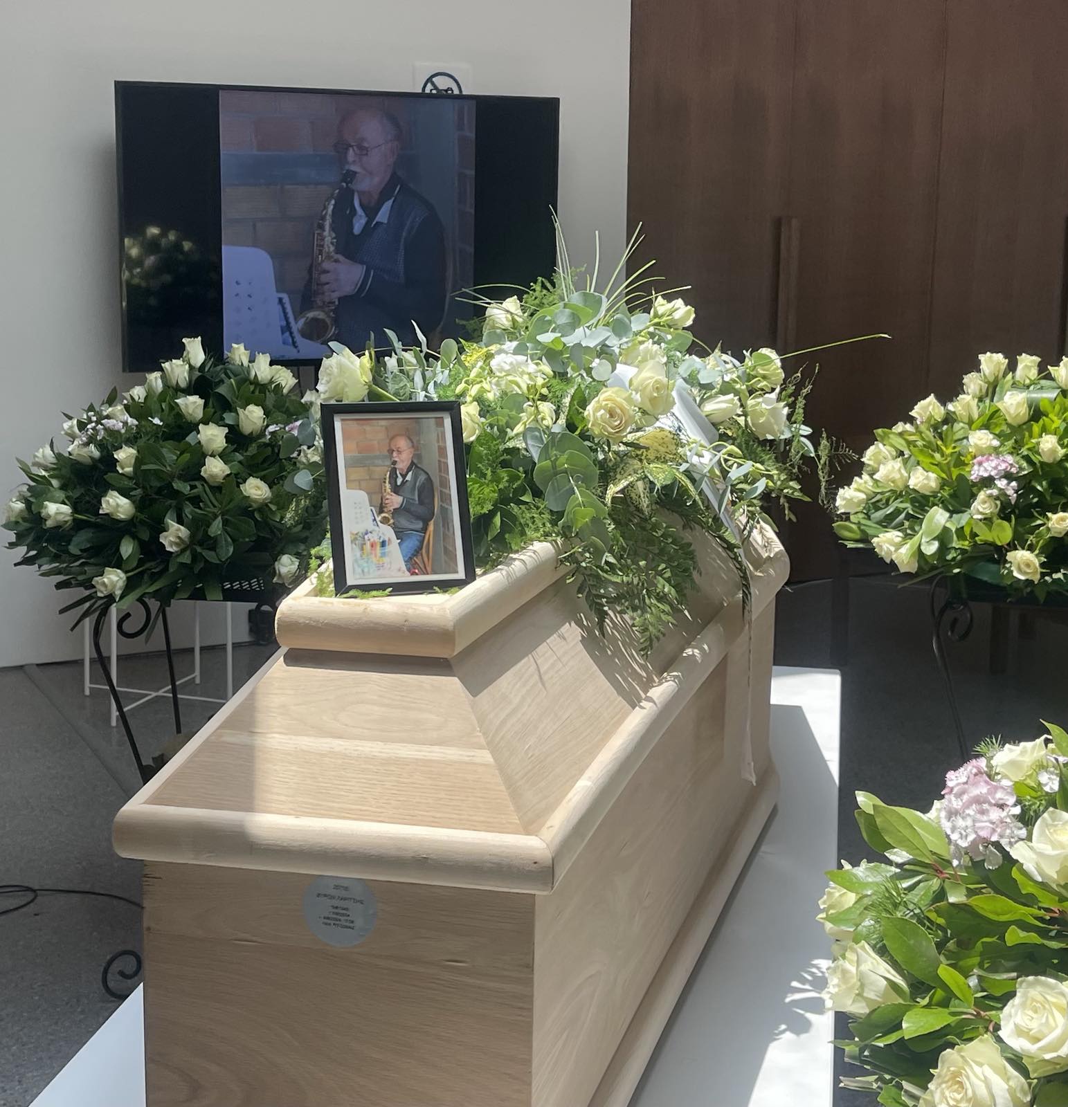 Ριτσώνα Χαρίτσης