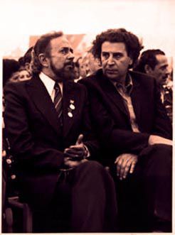 Γιάννης Ρίτσος