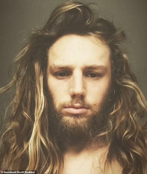 Ρόδος τουρίστας κεραυνός