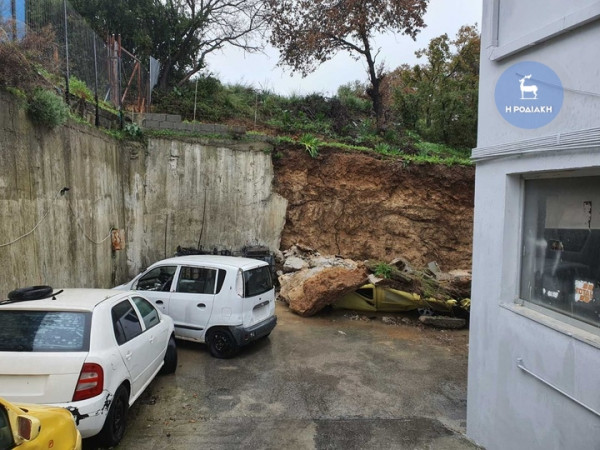 Φωτογραφία από rodiaki.gr