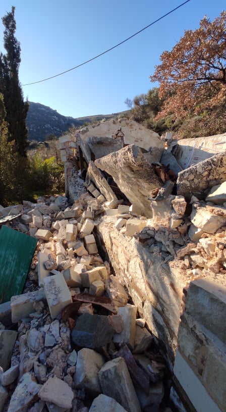 Ρουκάνι εκκλησία