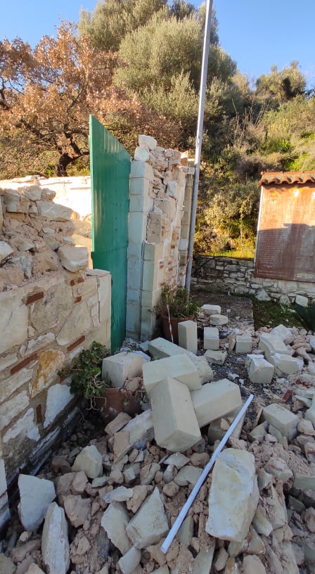 Ρουκάνι Εκκλησία