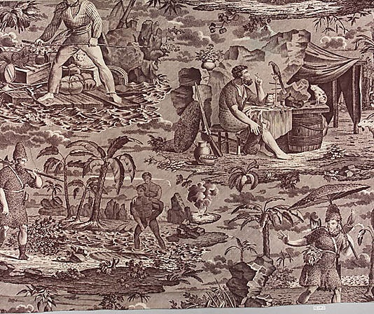 Ροβινσώνας Κρούσος