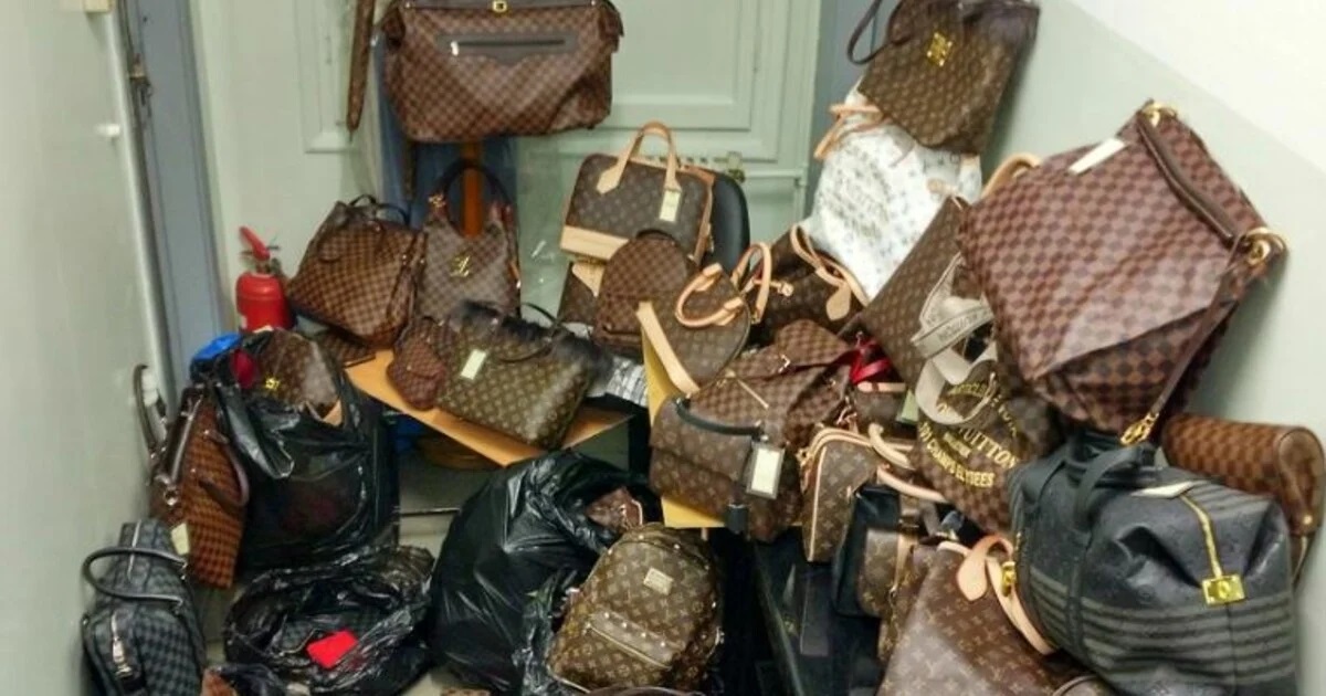 μαϊμού προϊόντα απομίμηση αγορές Διανοητική Ιδιοκτησία brand καταναλωτές