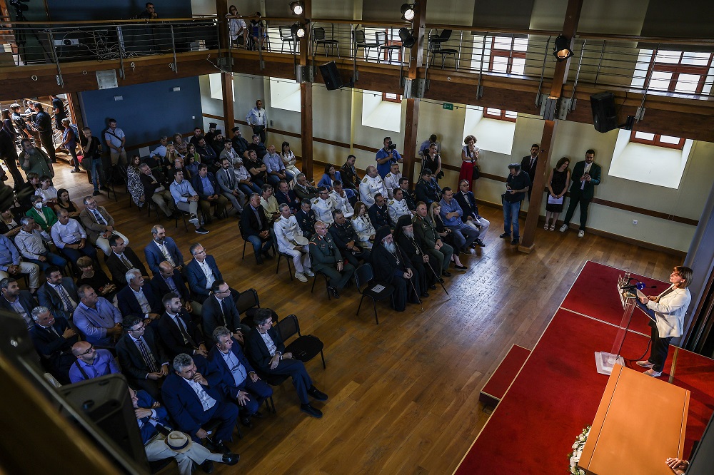 Σακελλαροπούλου Χανιά