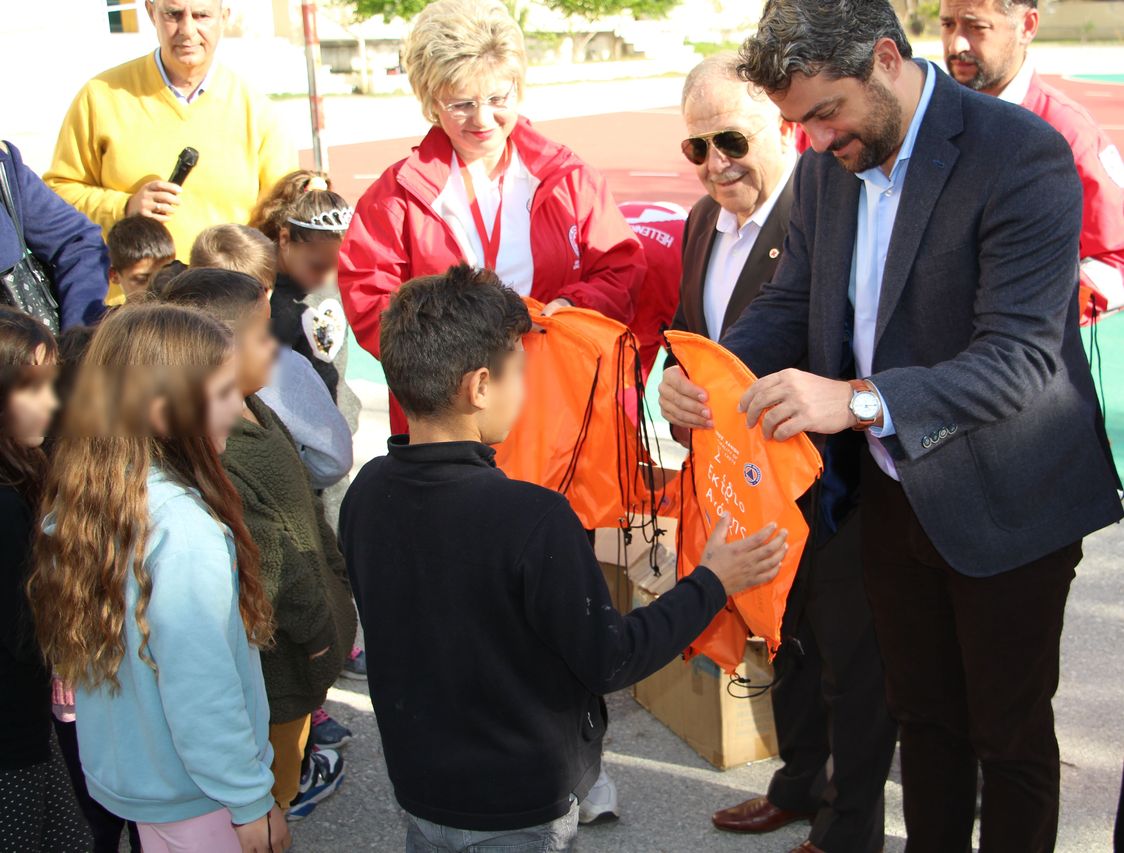 πολιτική προστασία