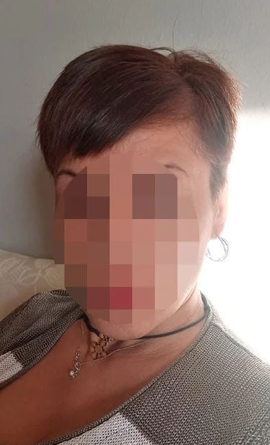 Σαλαμίνα Νεκρή γυναίκα πυροβολισμοί