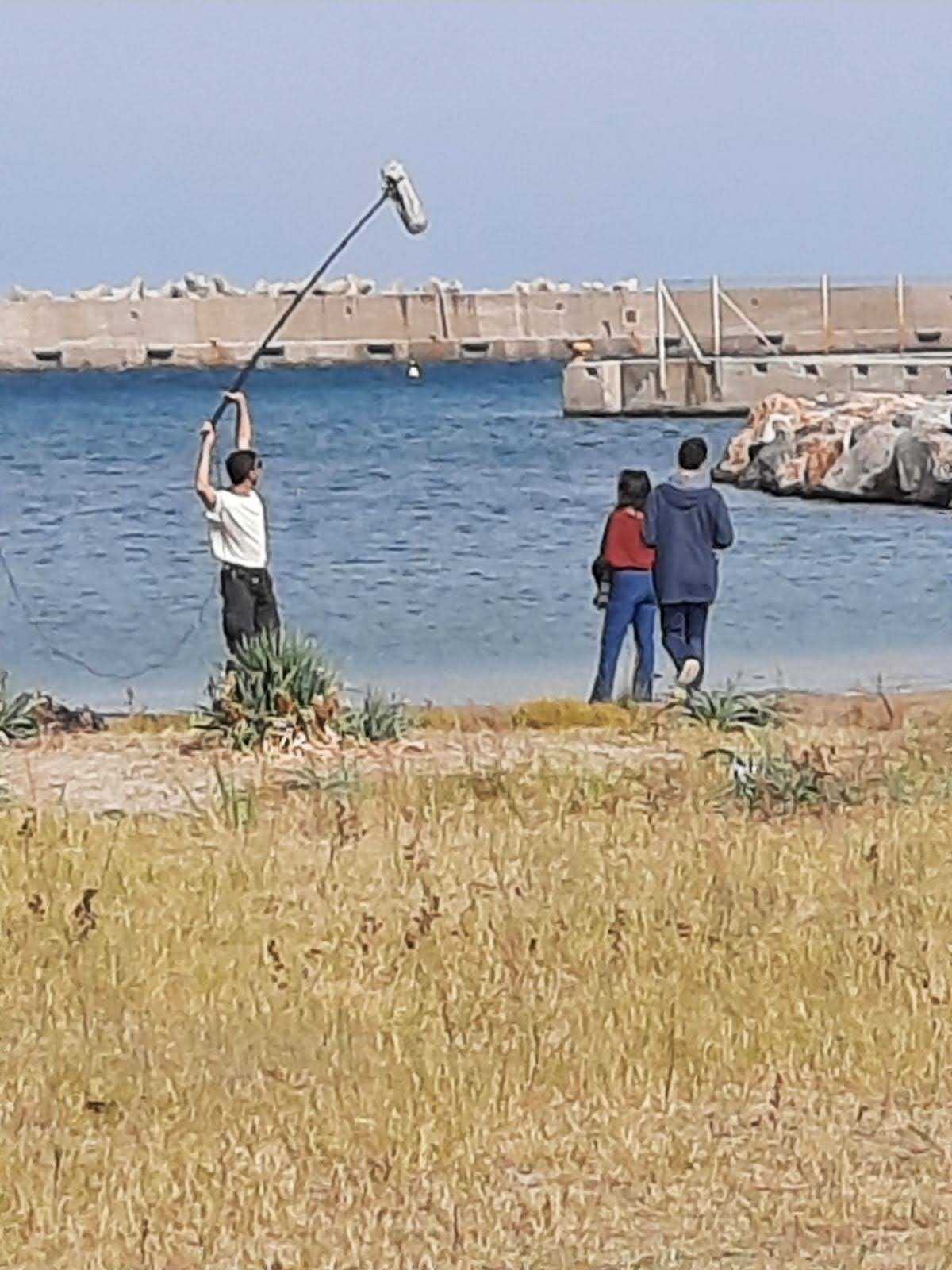 Σασμός βράβευση Ρέθυμνο Μπιρλιράκη