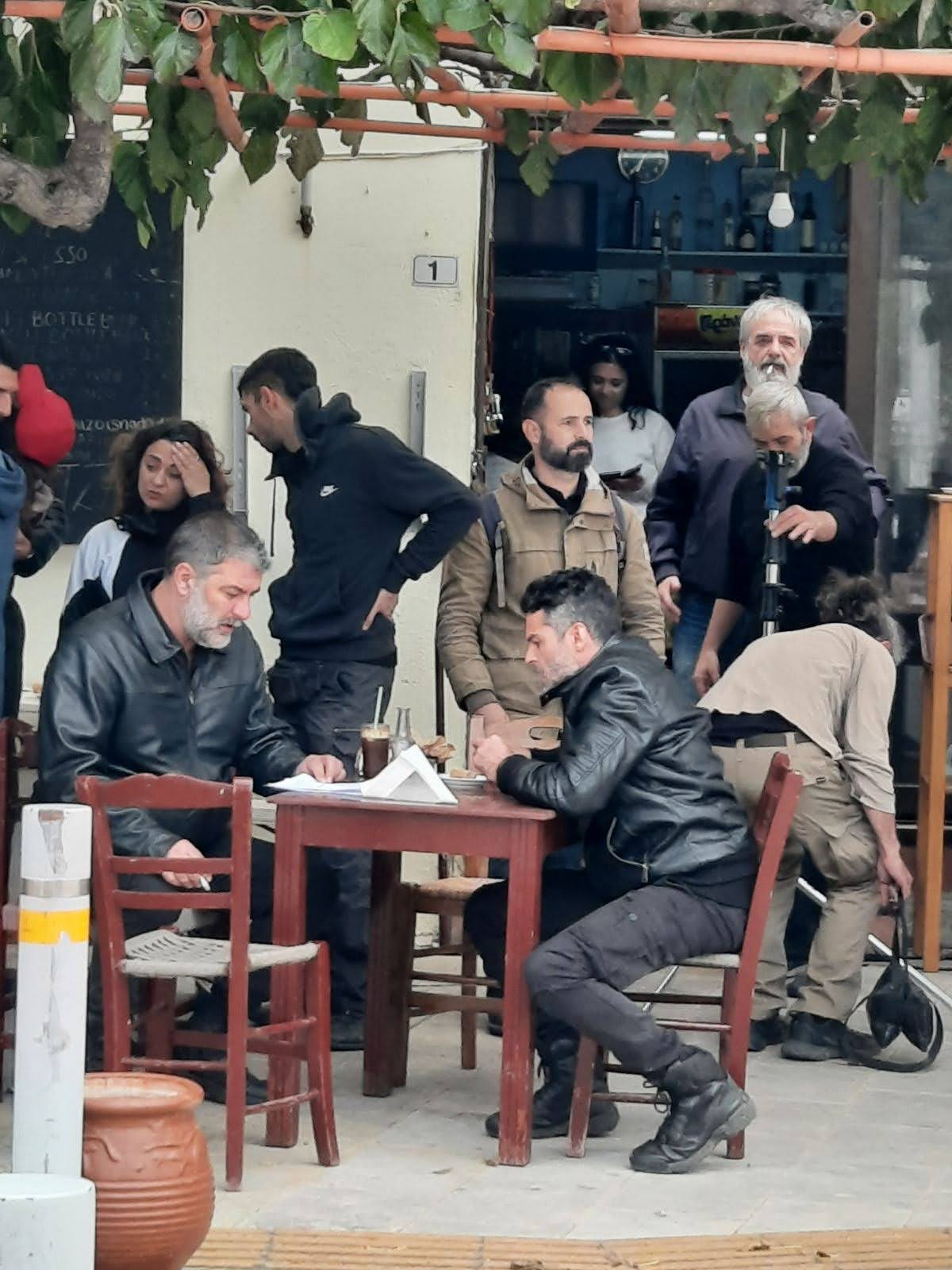 Σασμός βράβευση Ρέθυμνο Μπιρλιράκη