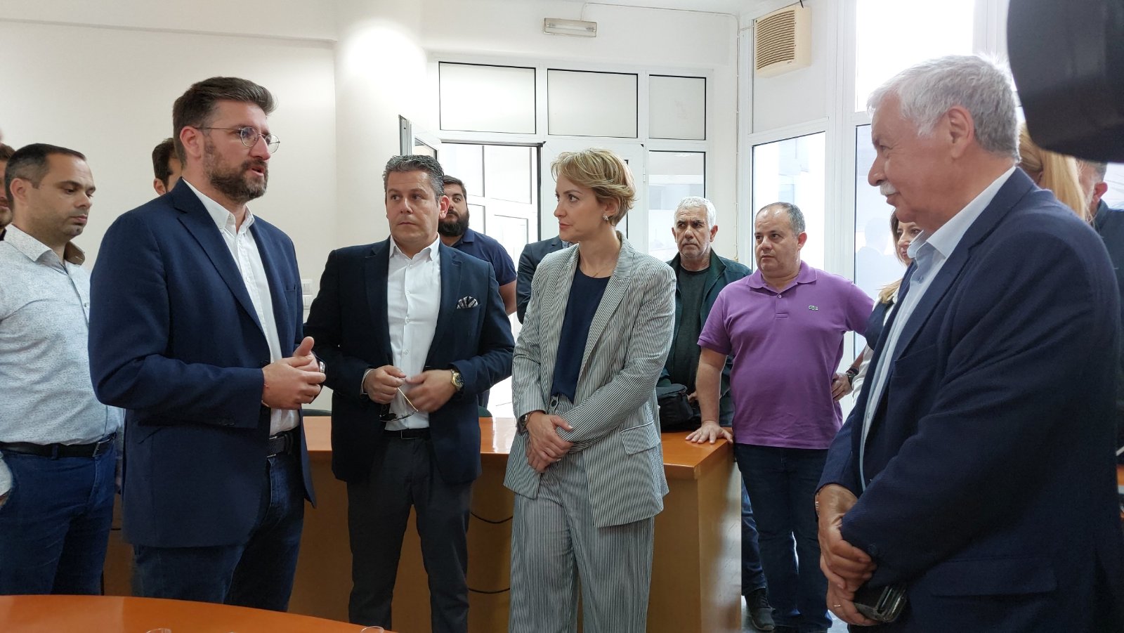 Σδούκου Μποκέας