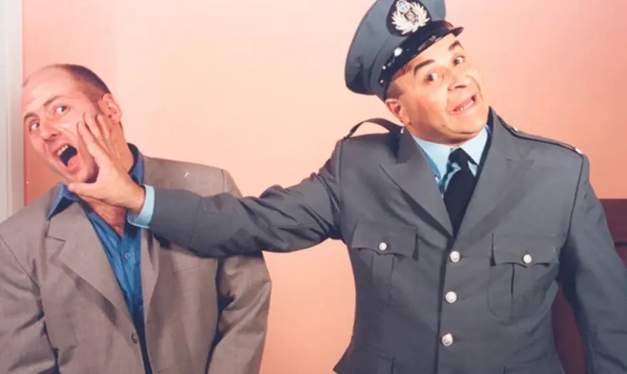 σεφερλής λαμπάτος