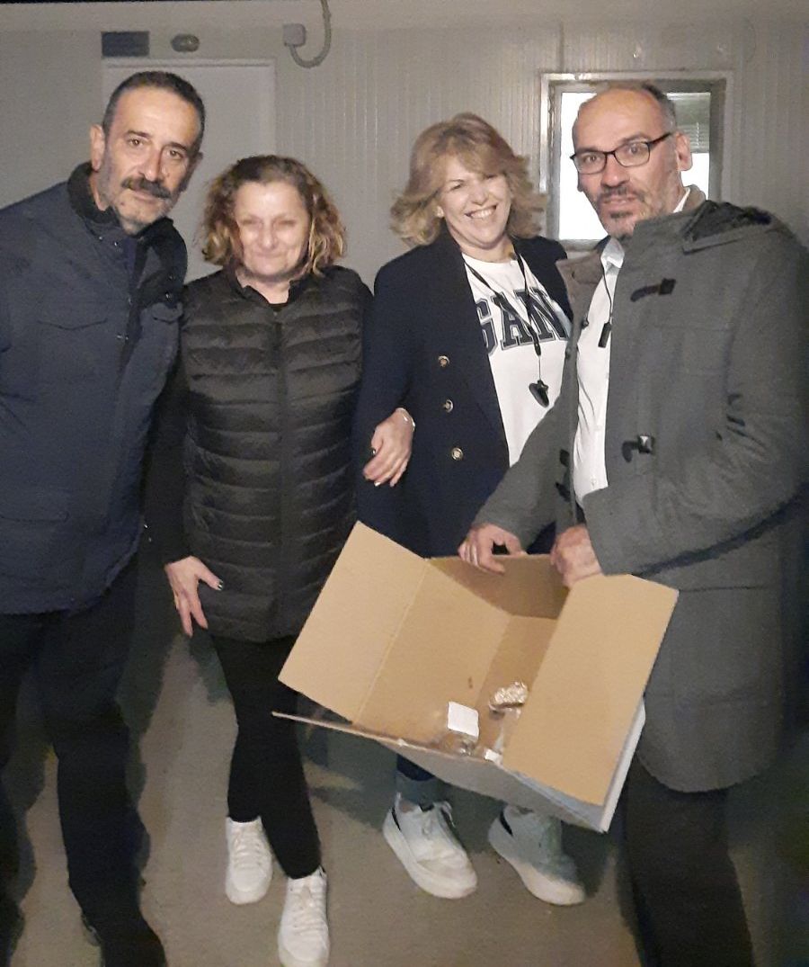 βασιλόπιτα